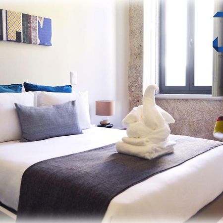 פורטו Click! Apartment By Jc מראה חיצוני תמונה