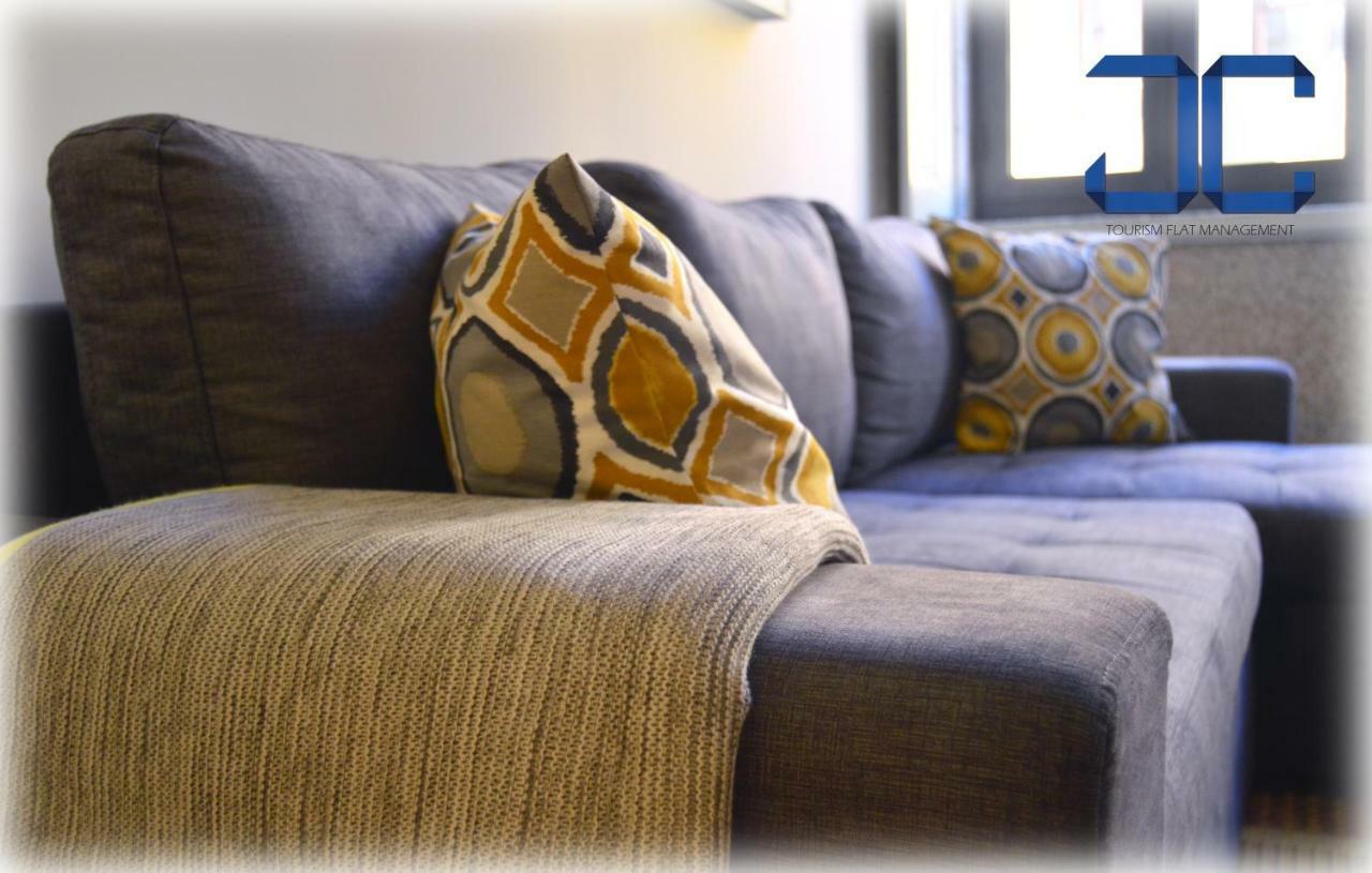 פורטו Click! Apartment By Jc מראה חיצוני תמונה