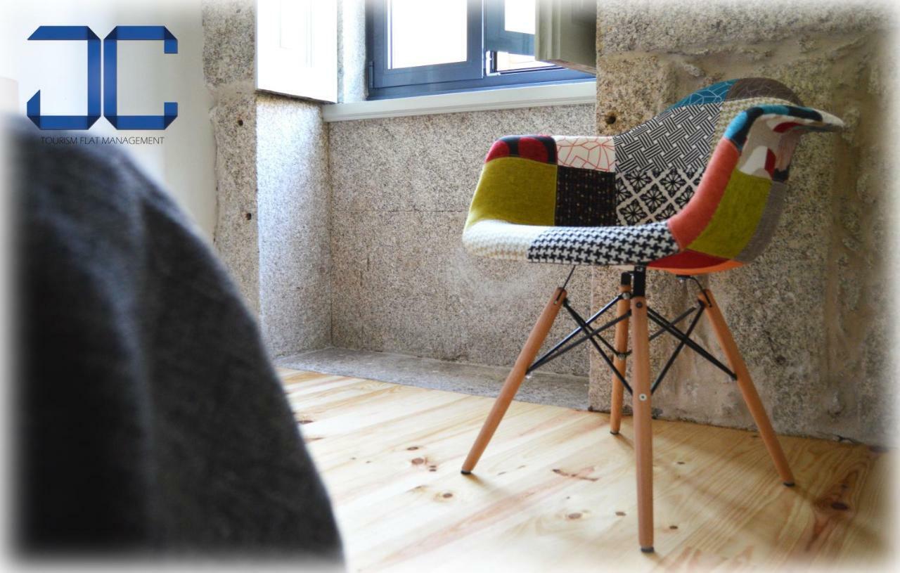פורטו Click! Apartment By Jc מראה חיצוני תמונה