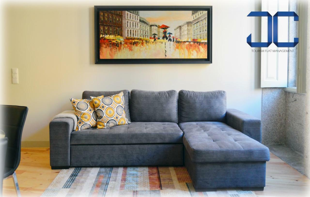 פורטו Click! Apartment By Jc מראה חיצוני תמונה
