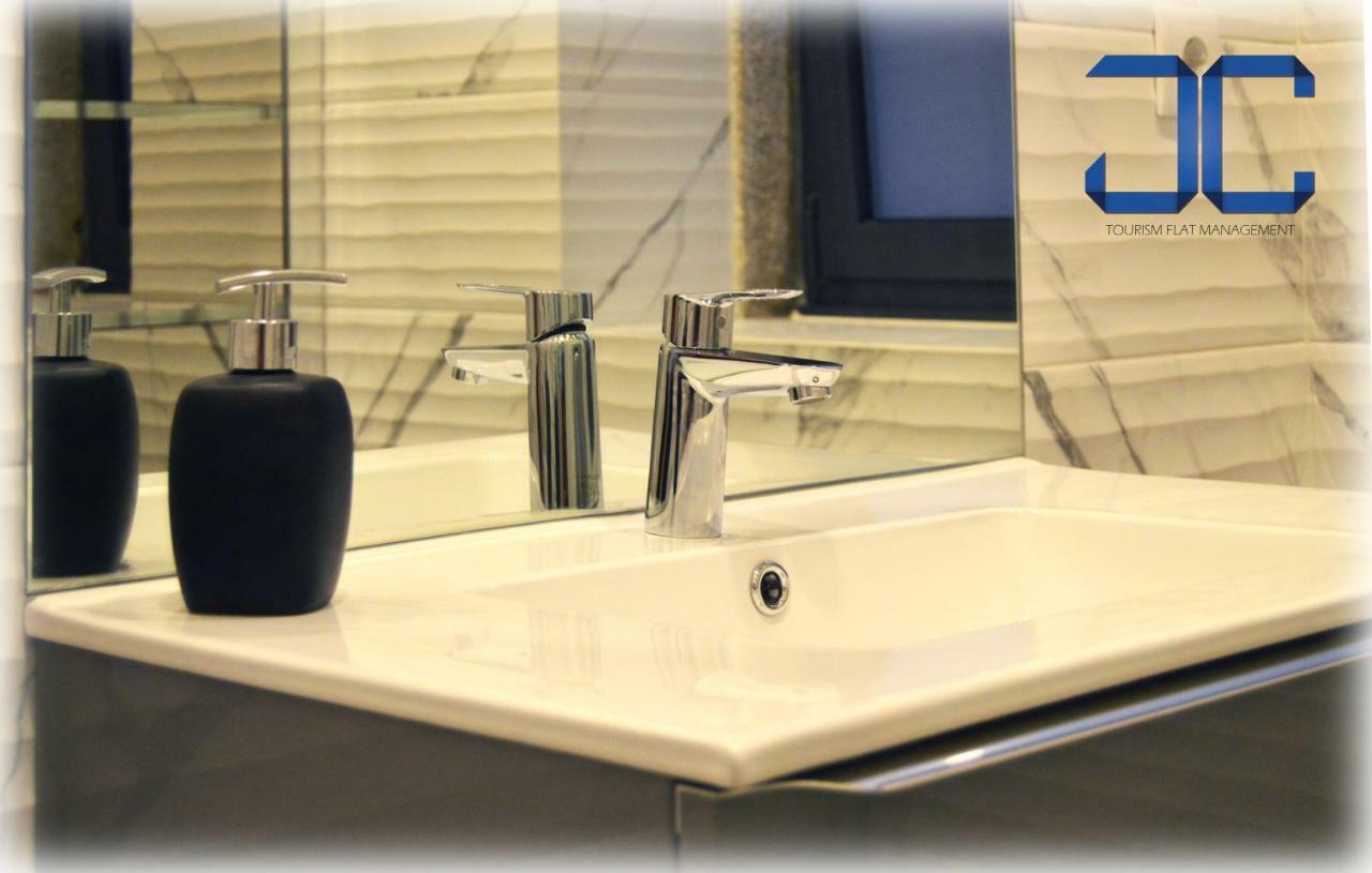 פורטו Click! Apartment By Jc מראה חיצוני תמונה