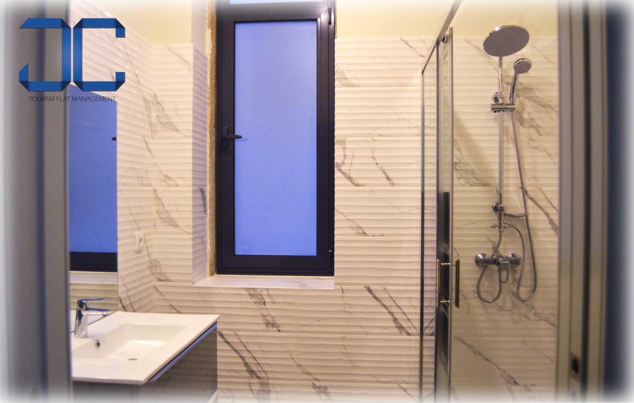 פורטו Click! Apartment By Jc מראה חיצוני תמונה