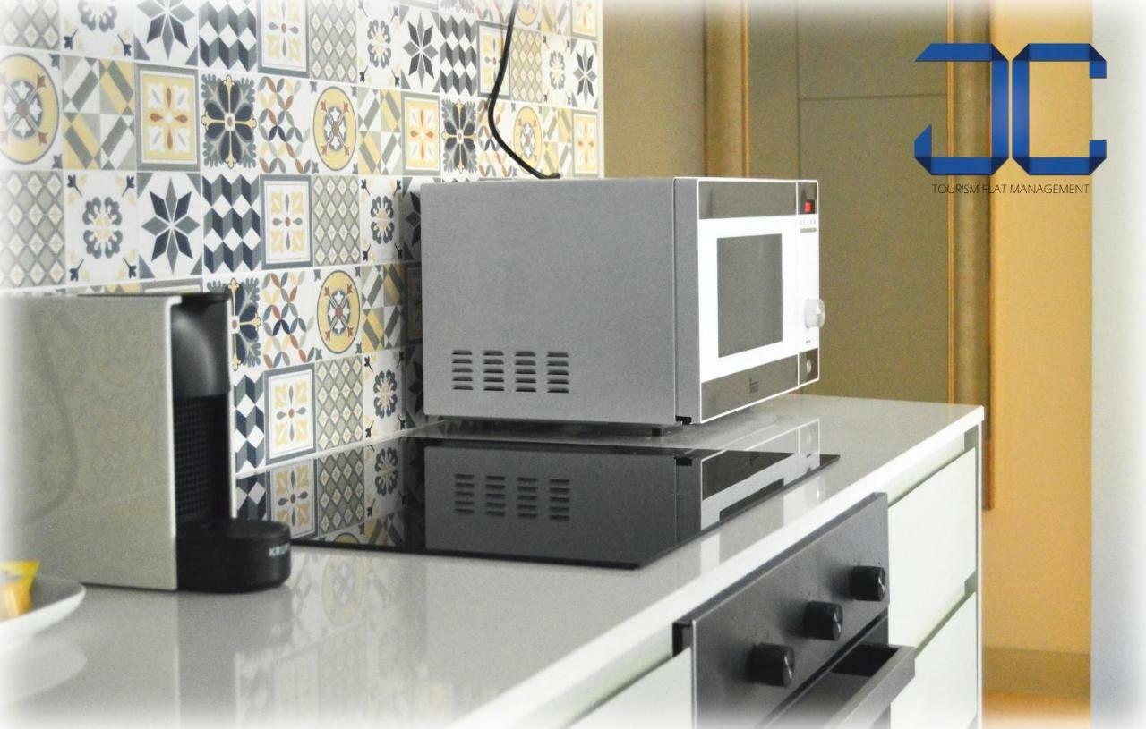 פורטו Click! Apartment By Jc מראה חיצוני תמונה