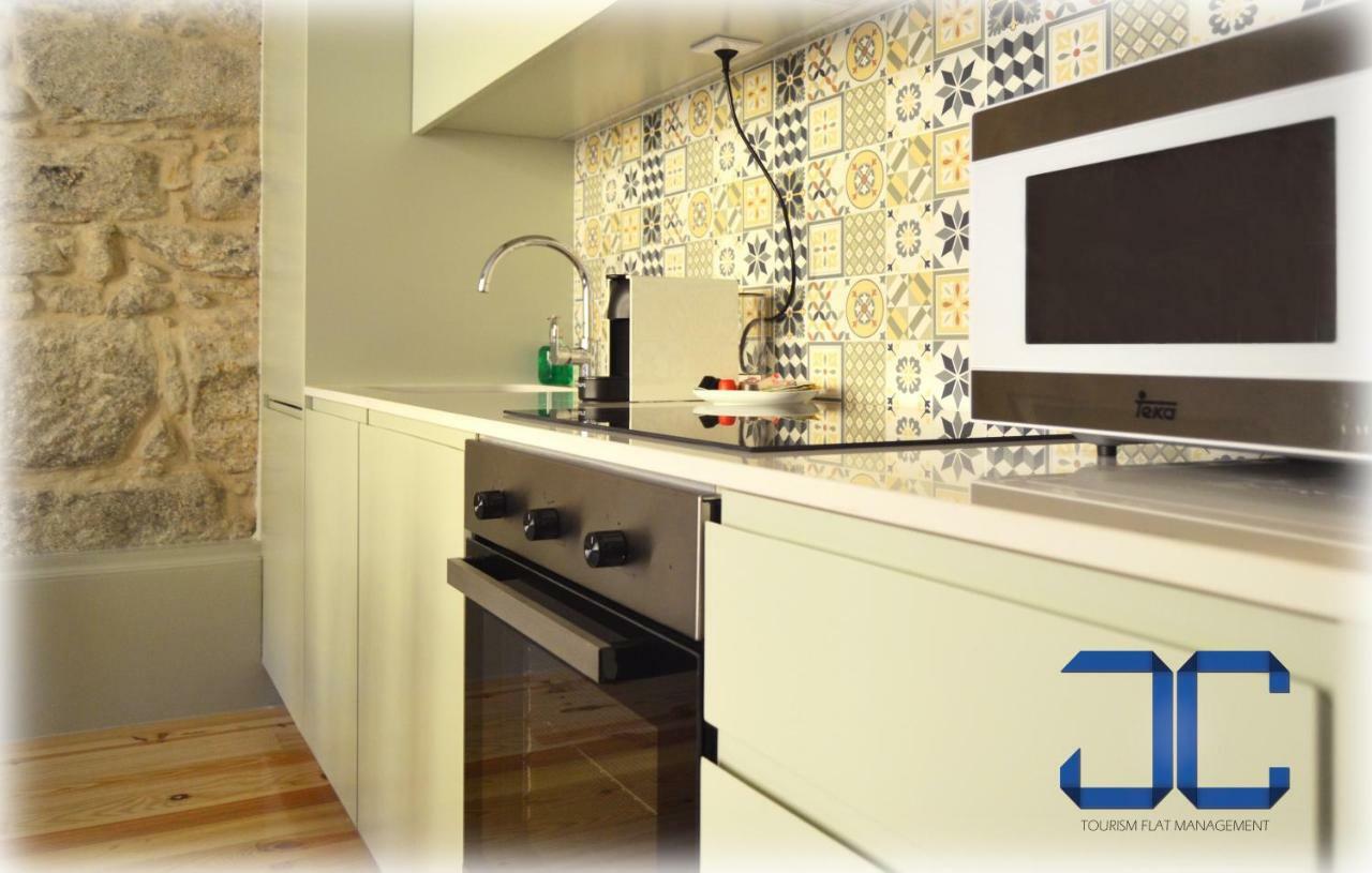פורטו Click! Apartment By Jc מראה חיצוני תמונה