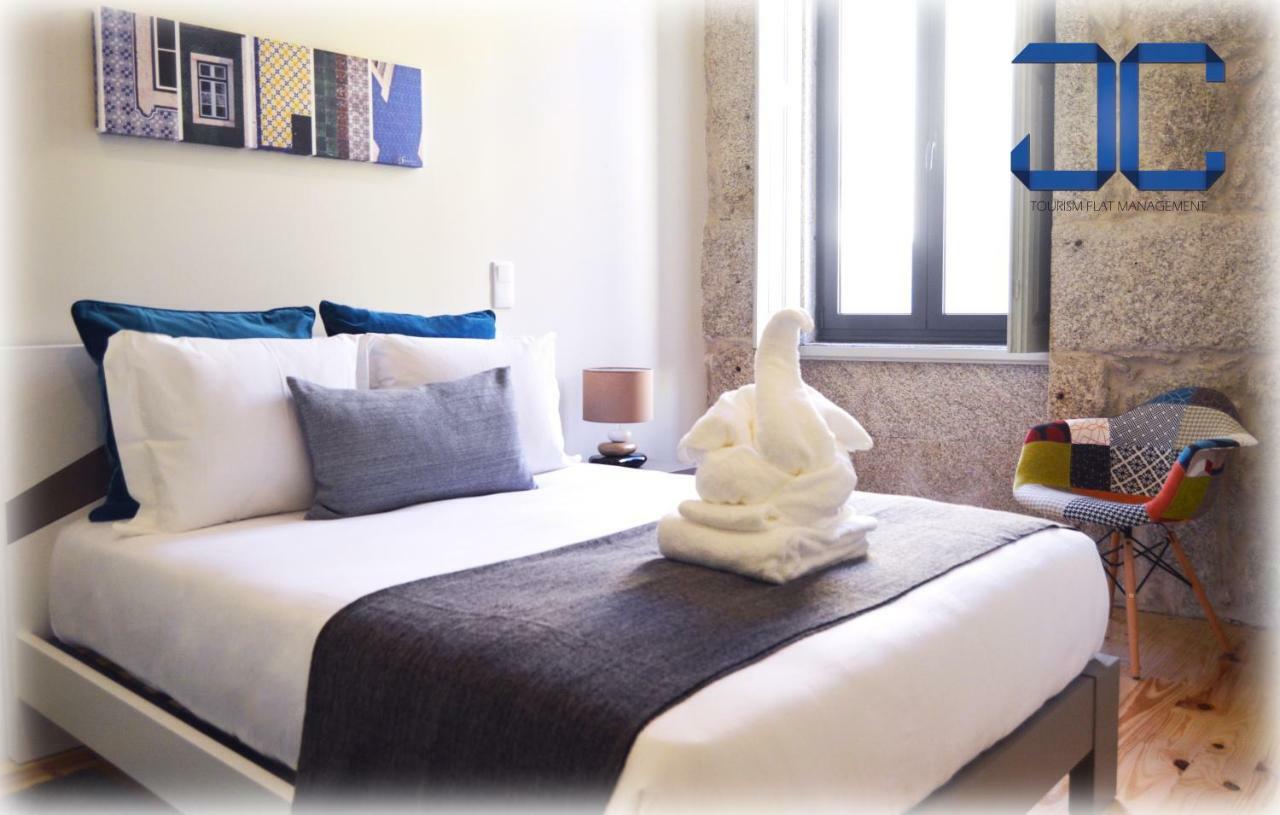פורטו Click! Apartment By Jc מראה חיצוני תמונה