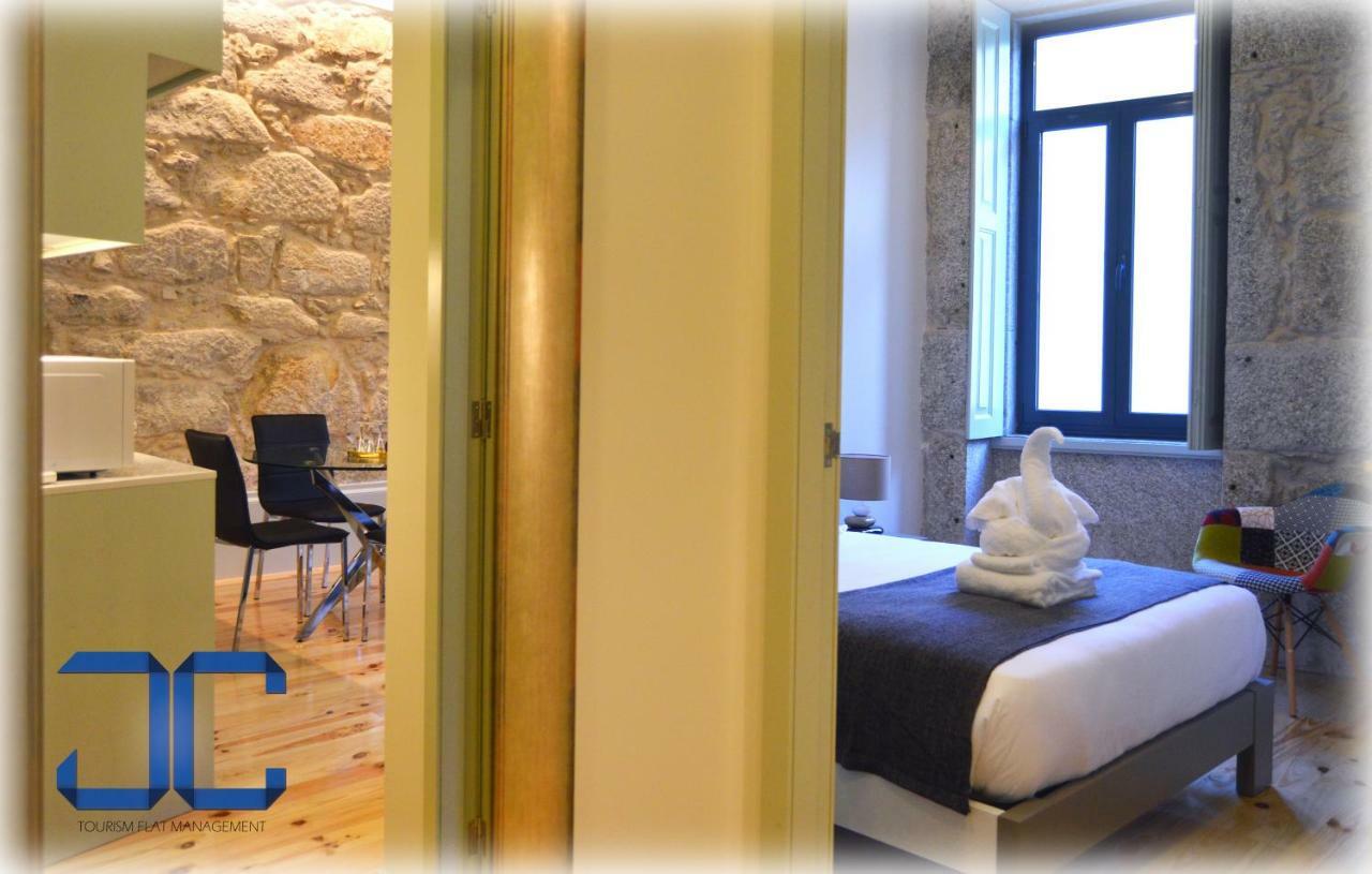 פורטו Click! Apartment By Jc מראה חיצוני תמונה