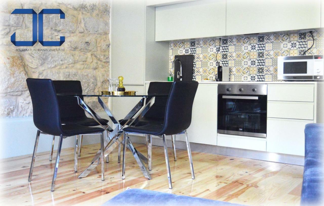 פורטו Click! Apartment By Jc מראה חיצוני תמונה