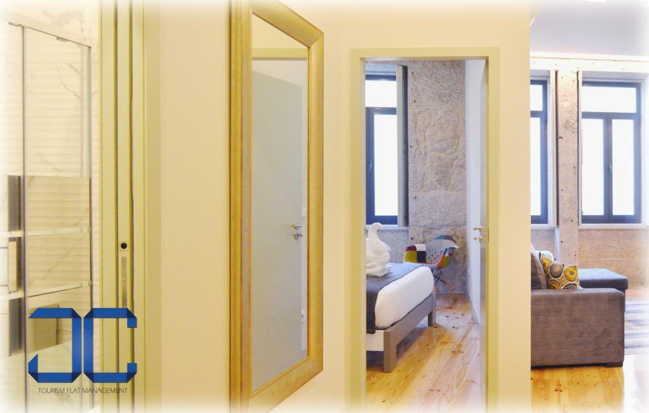פורטו Click! Apartment By Jc מראה חיצוני תמונה