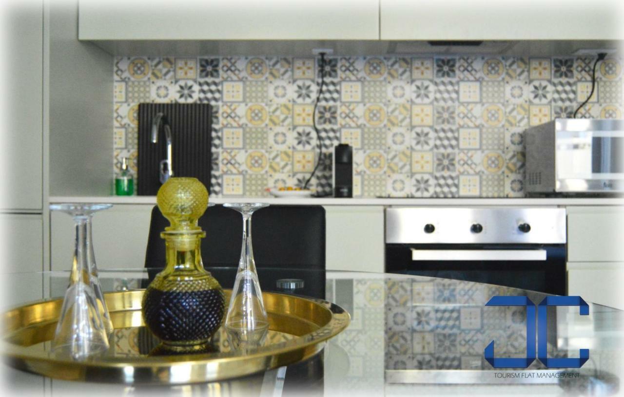 פורטו Click! Apartment By Jc מראה חיצוני תמונה
