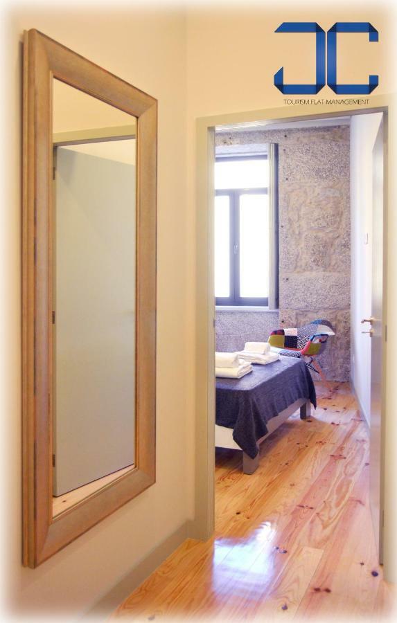 פורטו Click! Apartment By Jc מראה חיצוני תמונה