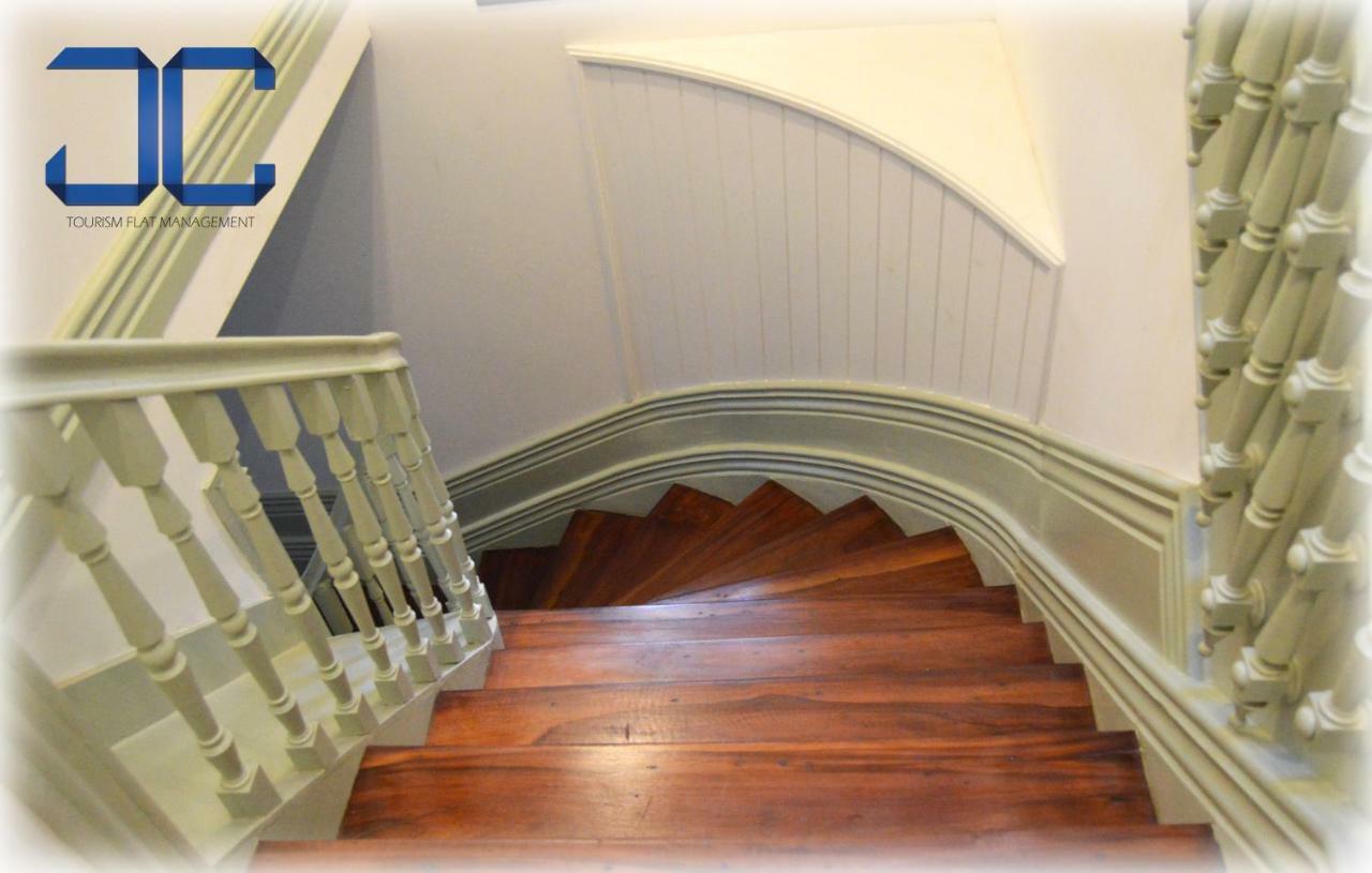 פורטו Click! Apartment By Jc מראה חיצוני תמונה