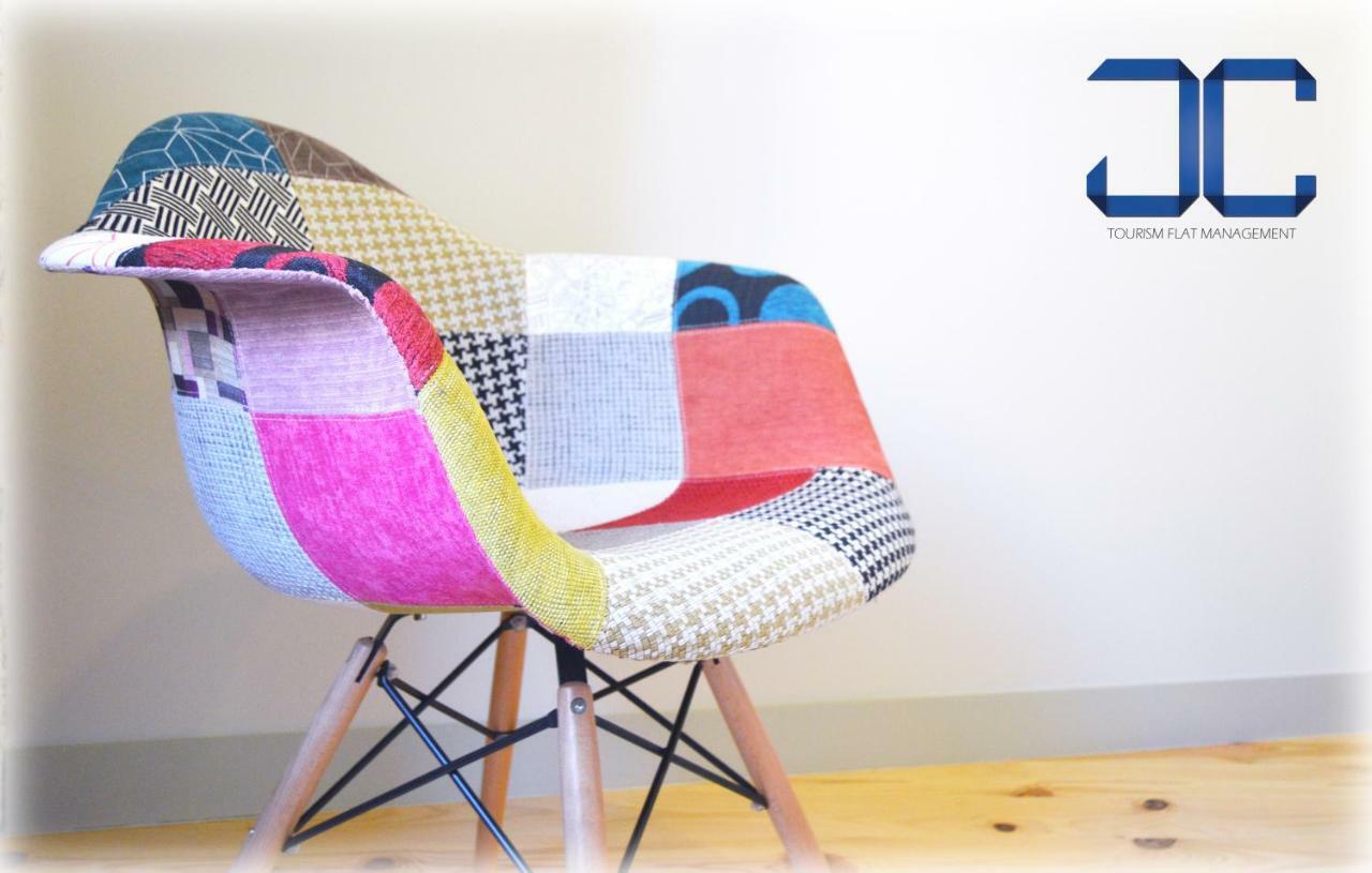 פורטו Click! Apartment By Jc מראה חיצוני תמונה